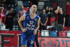 מאיר טפירו. רוצה ניצחון חוץ בנהריה