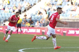 ארבייטמן. יחמיץ את ת'ון