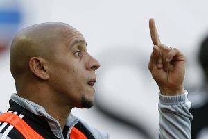 רוברטו קרלוס. ישוב לבלאנקוס?