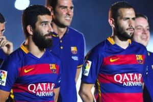 וידאל וארדה טוראן. בטורקיה גם מצפים בכיליון עיניים