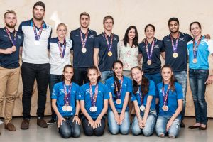 לראשונה יתקיים טקס ממלכתי-לאומי משותף