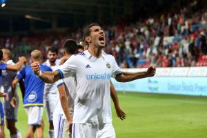 יכול לחתום בכל מקום שירצה כבר בינואר. טיבי