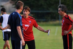 קארייו עם סוזה. היורש יגיע לקריית שלום?