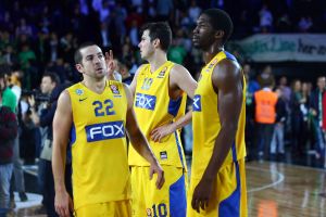 רוצ'סטי ואמבקווה. ואולי מעז יצא מתוק