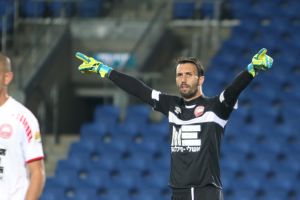 ליפשיץ. מתקרב לקריית שלום