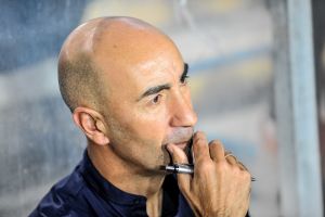 פאקו. בדרך לאנפילד?