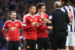 פגע ביונייטד. מאטה אחרי ההרחקה