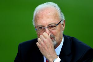 זה מריח רע. בקנבאואר