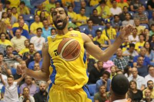 רנדל. טיול בדרך לגמר?