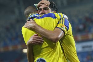 זיו. בביתר ירוויח עוד עונה