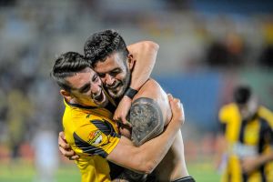 ממן. למרות הכל