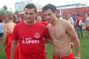 שיימן. עשוי לבקש לעזוב בימים הקרובים