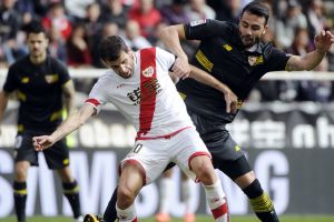 משחק מצוין בספרד