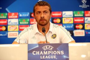 יוקאנוביץ'. רק הגיע וכבר עוזב?