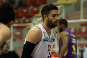 ברנדווין. חוזר לאירופה