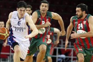 עוסמאן צ'די. אפס רוצה להחזיר את התואר