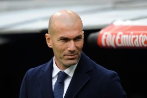 זידאן. קיבל הארכה תוך חודש