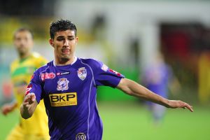 לוקין. ינחת דווקא בבלומפילד?