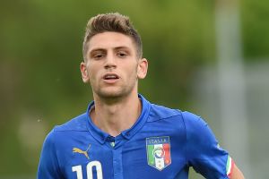 יאייש את החוד הטילקי. דומניקו ברארדי