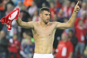 ארבייטמן חוגג. קריירה מלא תהפוכות