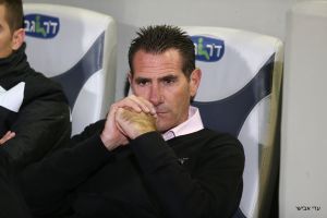 נעים. יעלה עם הקבוצה לליגת העל