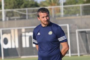 מתרגש. סלבישה יוקאנוביץ'