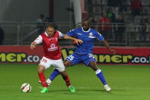 ח'לאילה. חוזר להרכב