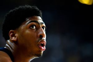 דייויס. המשתכר הגבוה בליגה