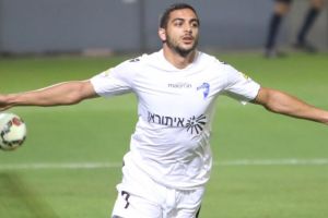 עאבד. יאלץ להמתין לקיץ