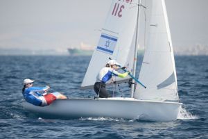 כהן וממן. מחפשות את הקריטריון לריו