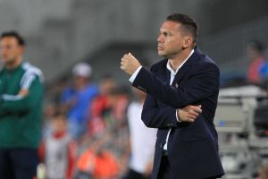 בכר. התרגש מהצבא האדום בטדי