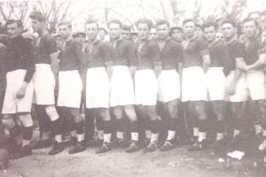 שחקני הפועל תל אביב בסוף שנות ה-20