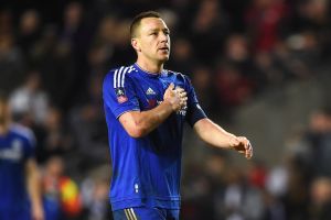 ג'ון טרי. 18 שנה בלונדון יסתיימו בקיץ