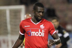 אוגו. איחר לאימון