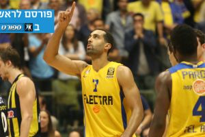 רנדל. חוזר לישראל