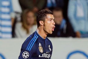 השער הבא יהפוך אותו למלך השערים הבלעדי של ריאל מדריד בכל הזמנים