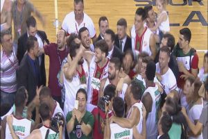 ניצחון אחד מאליפות ראשונה אחרי 28 שנה