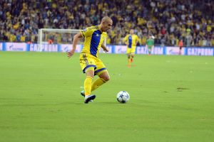 בן חיים. שני מיליון יורו בעבורו