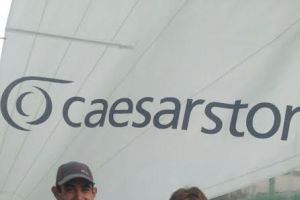 שייטי ה-470 בדרך לשיוט המדליות