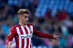 גריזמן. העתיד בבירת צרפת?