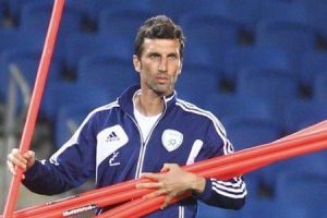 בנאדו. נפגש עם דמאיו בשכונת התקווה