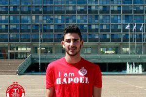 רוי רונן. בונים עליו לעתיד