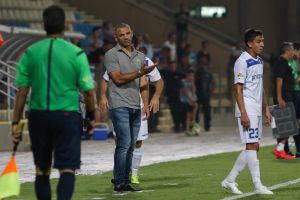 חסארמה. הראש בהתמודדות עם הצ'כים