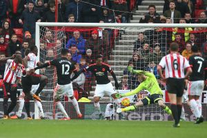 המהלך שבסופו מרסיאל ודה חאה הובילו להפסד היסטורי