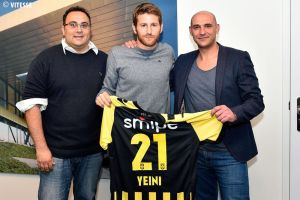 ייני. מפנטזים על כותרת