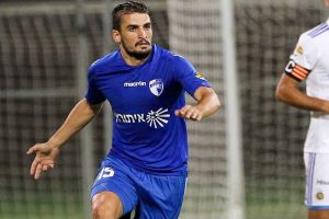 בראון. ברקת תציע חצי מיליון יורו