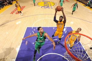 המשחק הזה היה גדול על מכבי חיפה