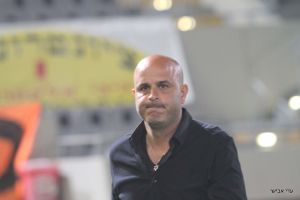 אבוקסיס. שוב לא שקט