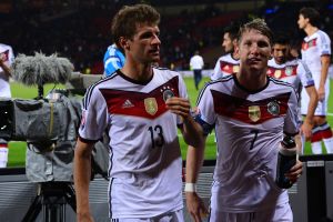 מולר. תמיד נמצא במקום הנכון