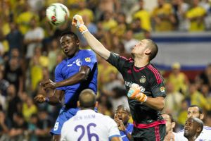 ראיקוביץ'. למזלו נפל על מאמן סרבי וקבוצה מצליחה